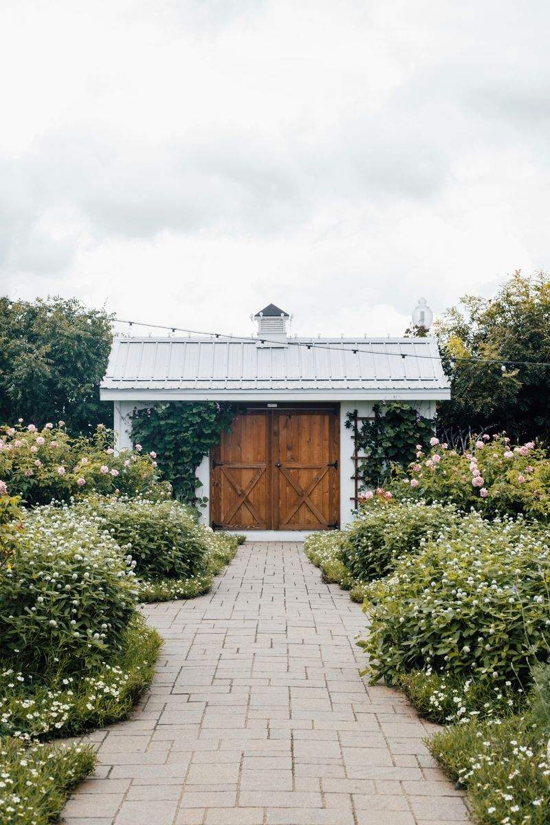 Seasonal Front Garden Refresh